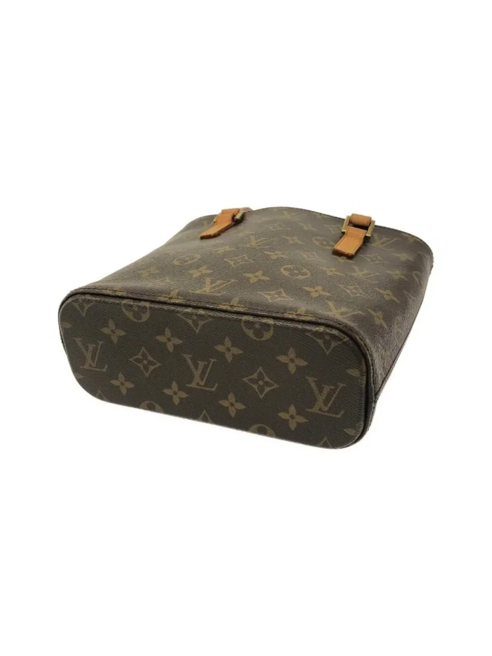 Louis Vuitton Monogram Vavin PM